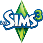 Logo Sims 3